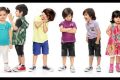 best kid garments