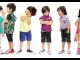best kid garments