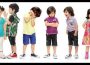 best kid garments