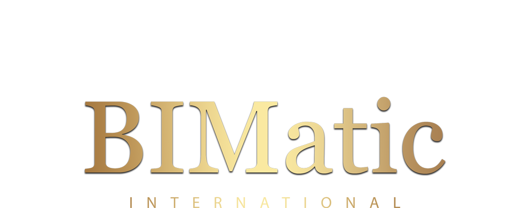 bimatic logo