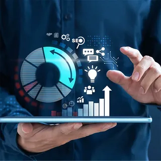 Digital Marketing Training