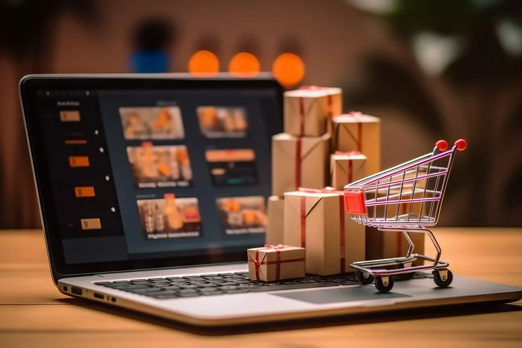 best Shopify Website Development