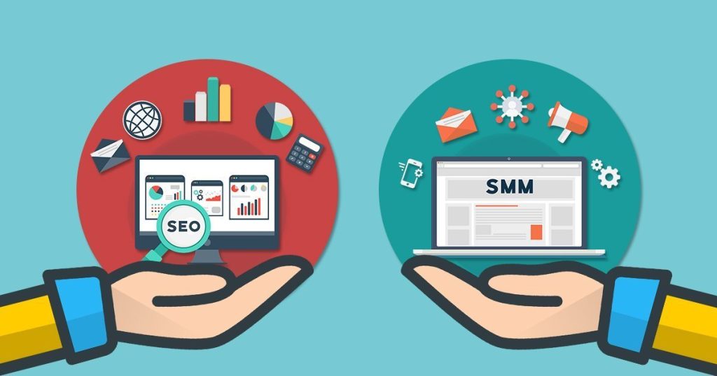 Best Strategies to Combine SEO and SMM for Small Businesses
