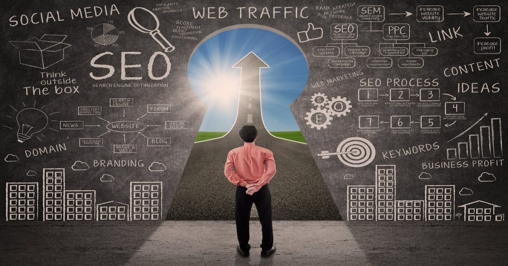 How The Strategic Role of SEO Drives Long-Term Business Success