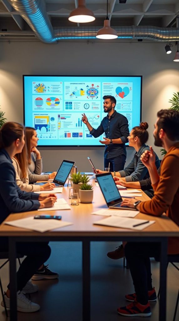 dmc training in Lahore